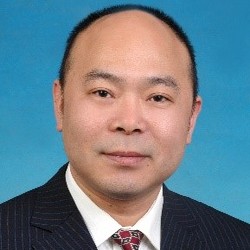 Pintonh Huang